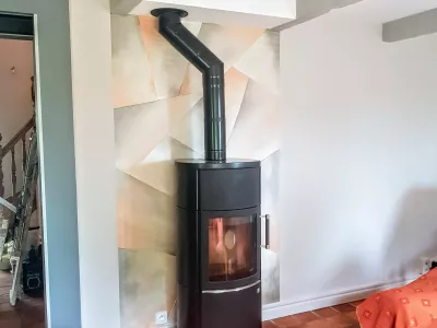 Peinture décorative