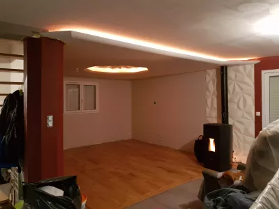 Revêtements de sol