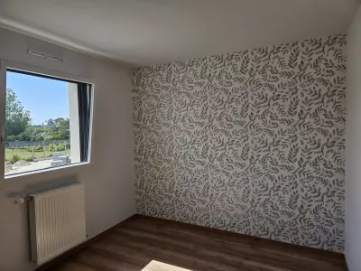 Papier peint