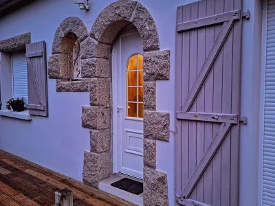 Béton cirés