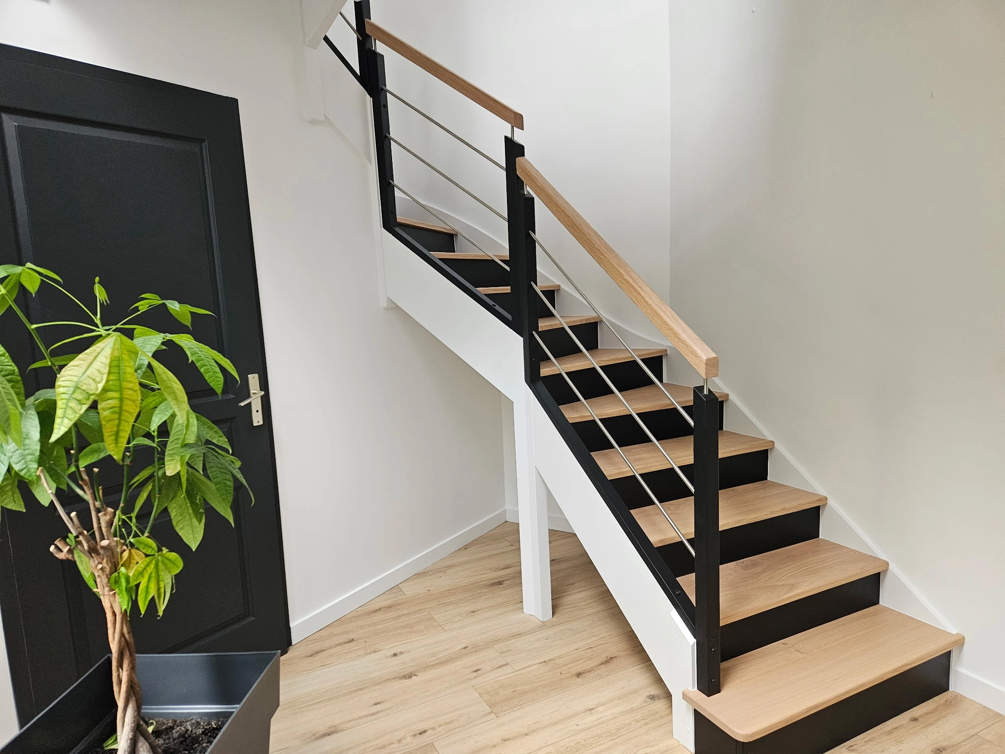 Peintre professionnel &agrave; H&ocirc;pital-Camfrout